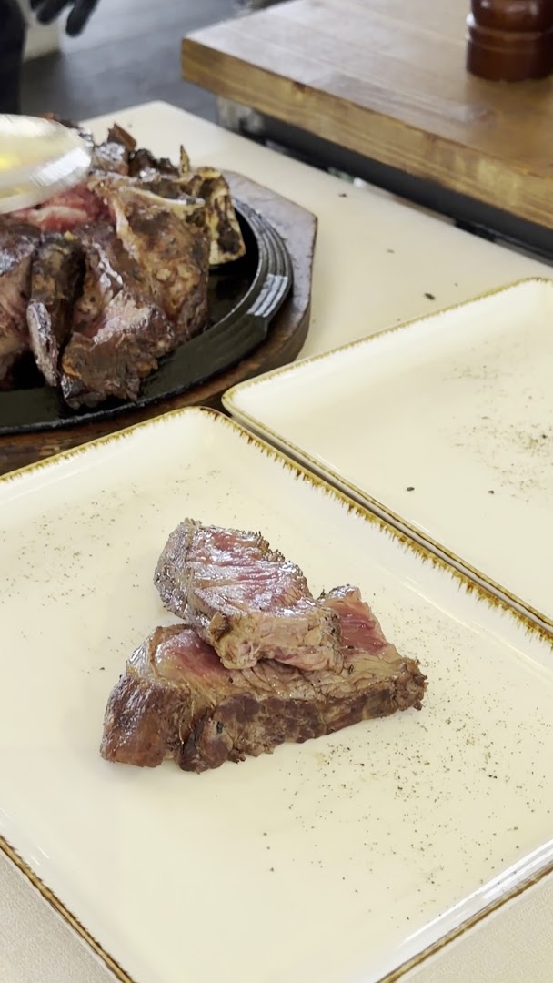Il Santa Maria Ristorante Steakhouse