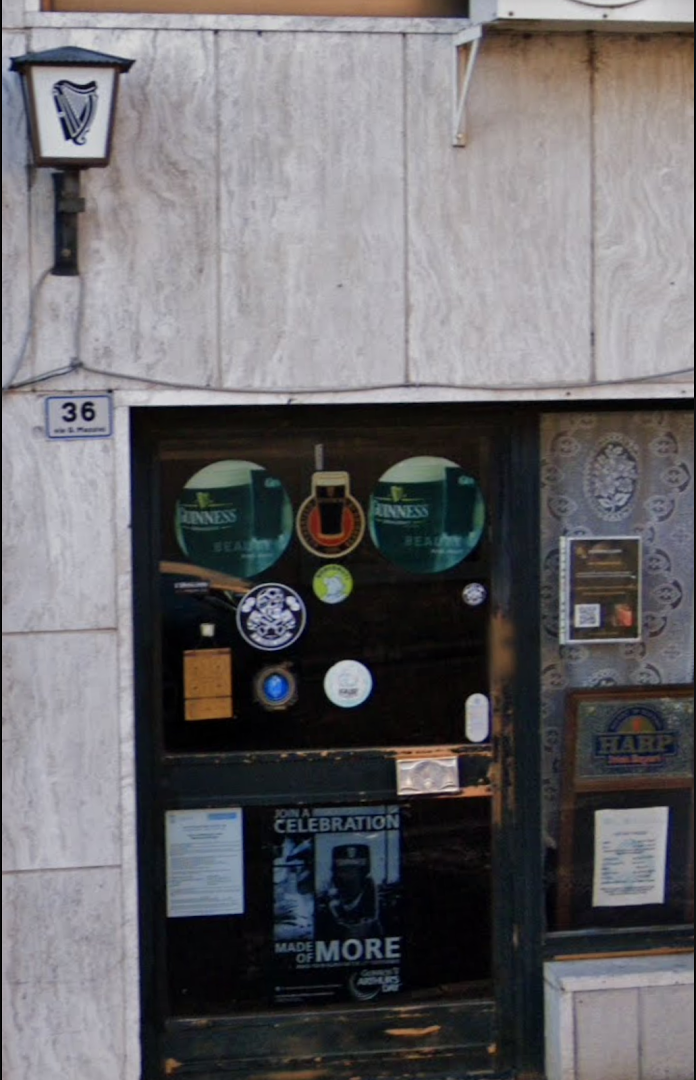 Il Santo