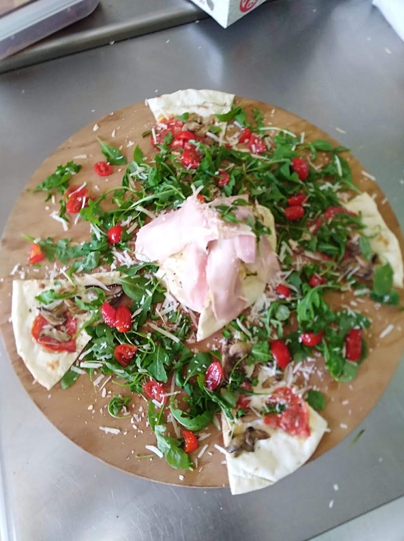 Il Sapore - Pizza & Kebab