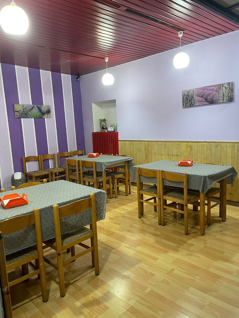 Il Sapore - Pizza & Kebab
