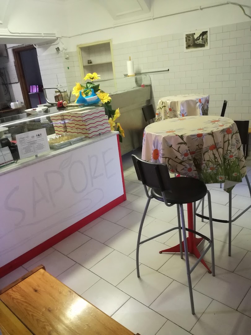 Il Sapore - Pizza & Kebab, Mongrando