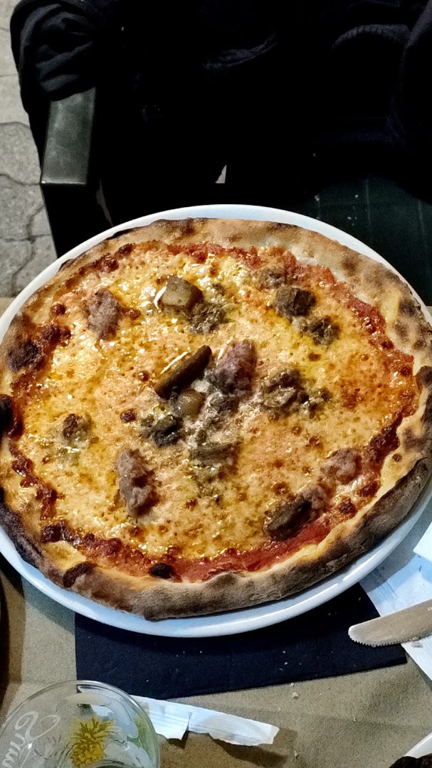 Il Saraceno
