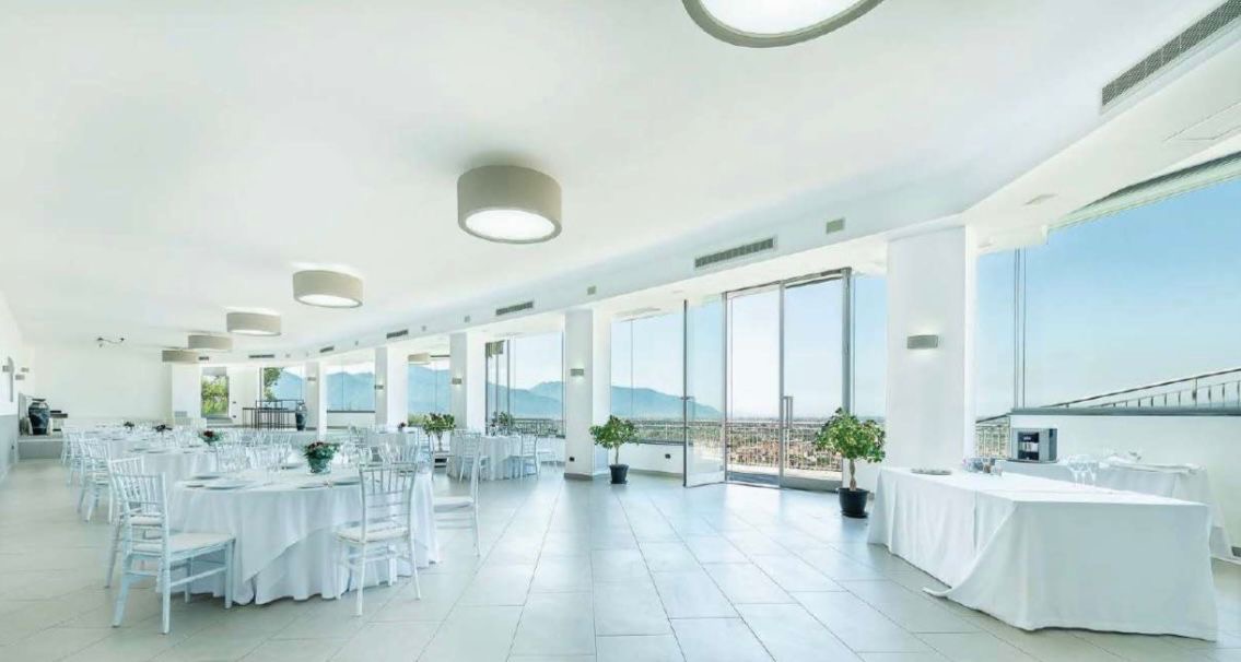 Il Saretto eventi B&B