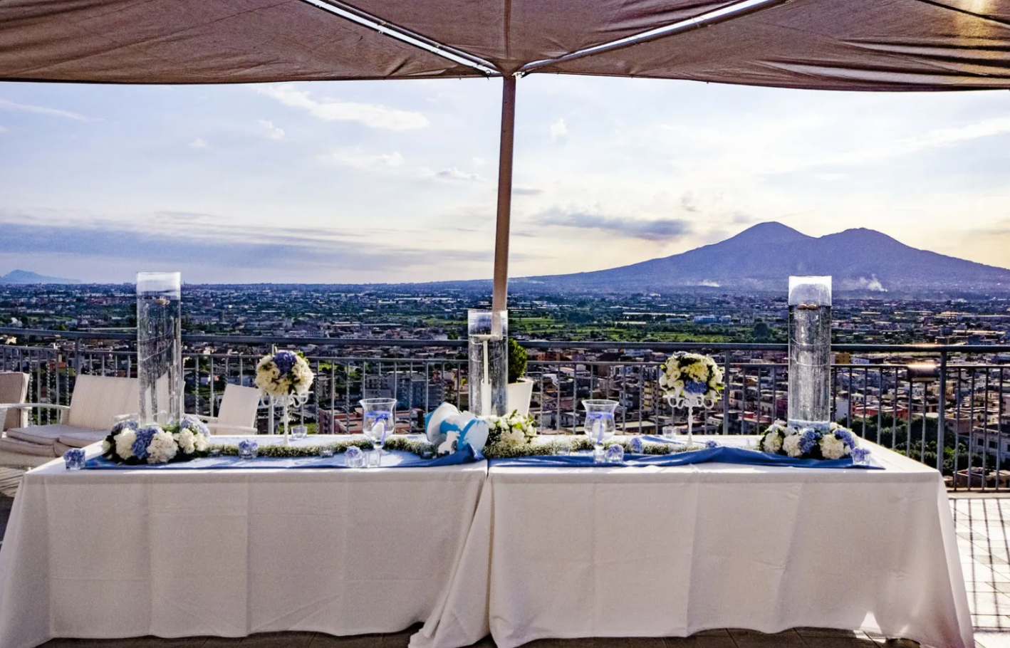 Il Saretto eventi B&B