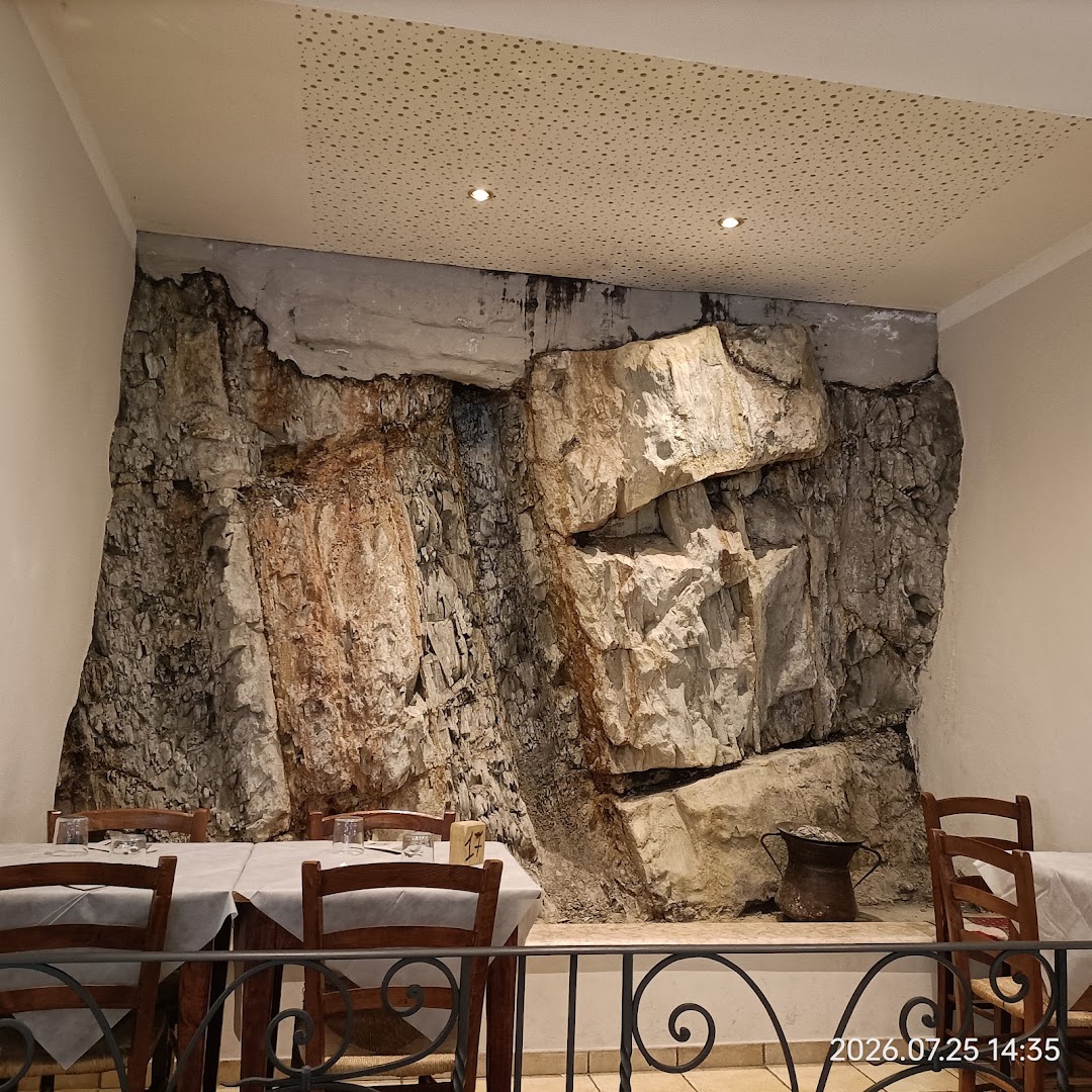 Il Sasso