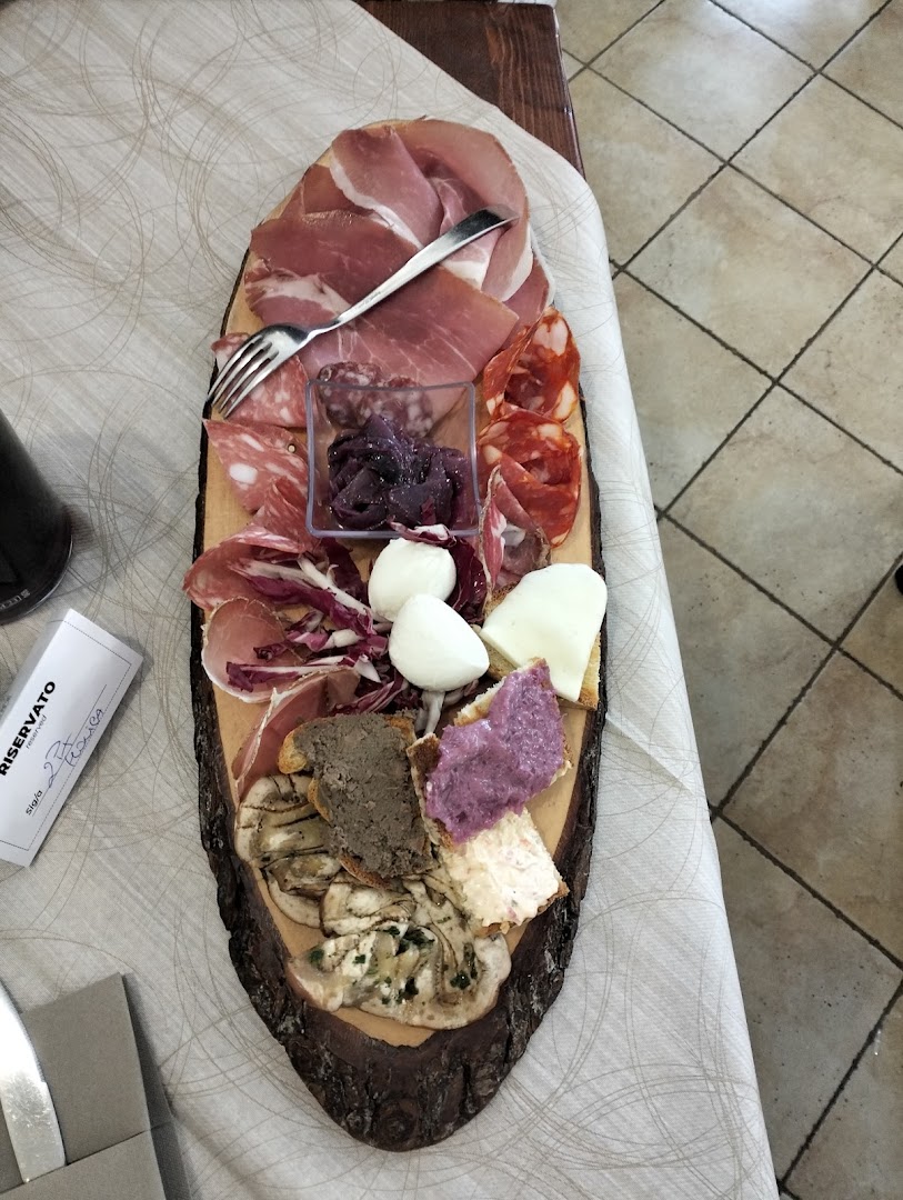 Il Sasso