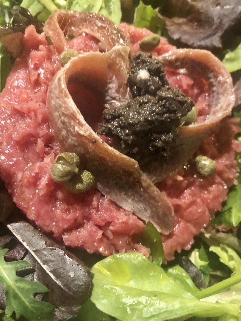 Il Segreto dei Nobili, Parma