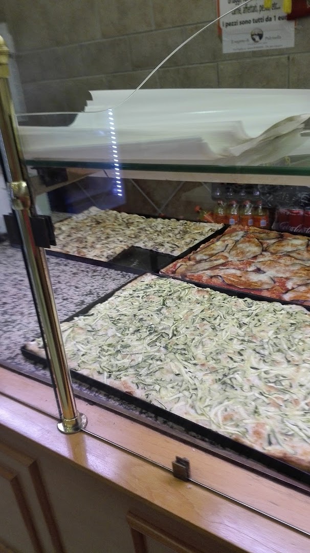 Il Segreto di Pulcinella Pomezia, Pomezia