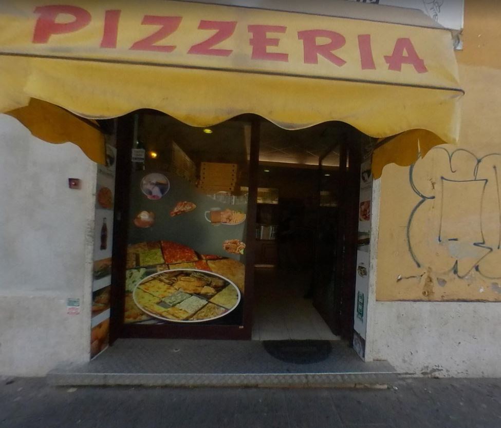 Il Segreto di Pulcinella Pomezia
