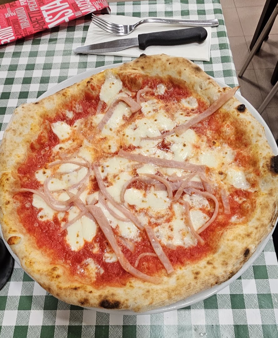 Il Segreto Di Pulcinella