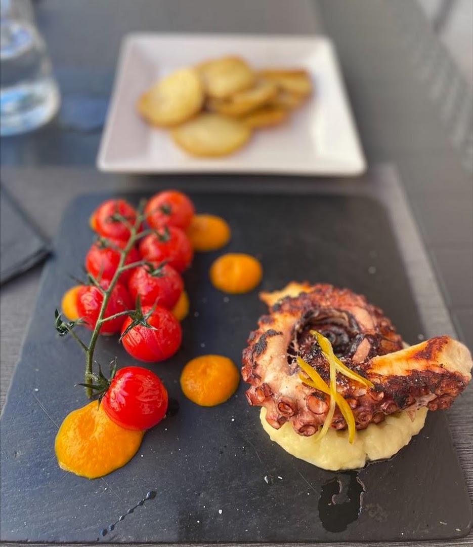 Il Segreto - Italian restaurant by the Vatican, Roma