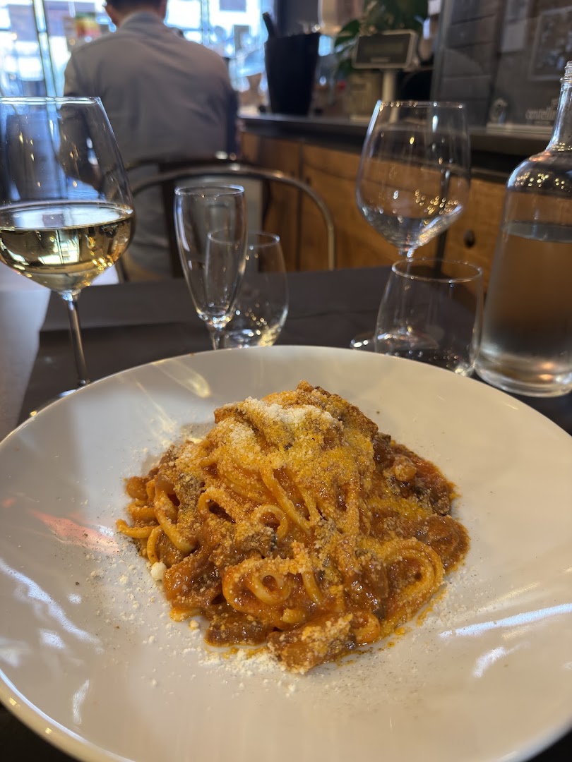 Il Segreto - Italian restaurant by the Vatican