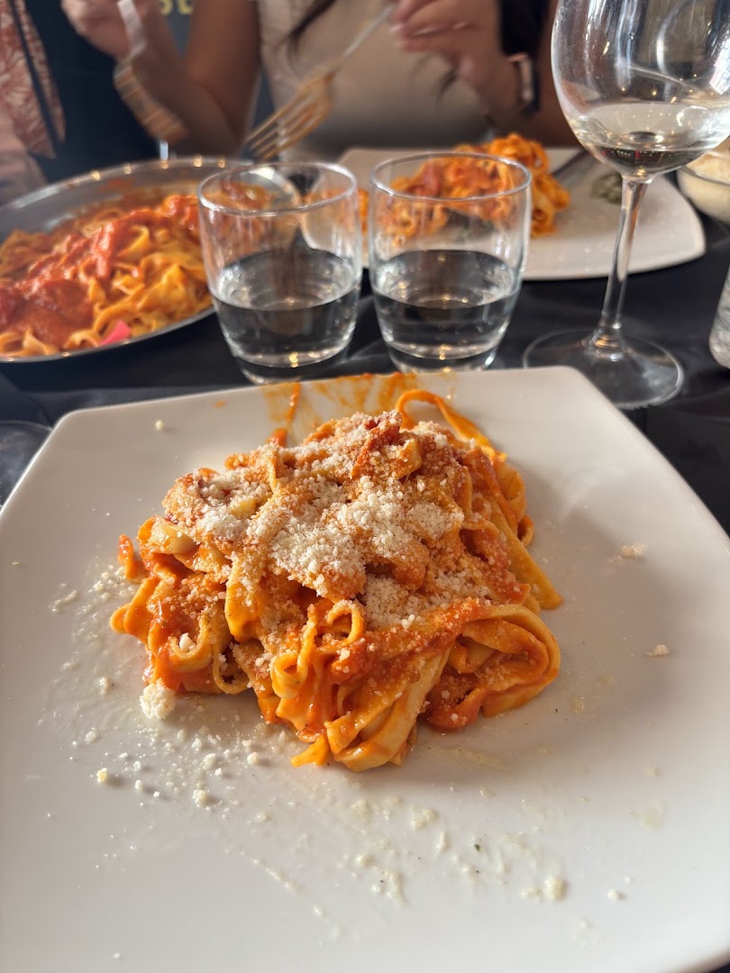 Il Segreto - Italian restaurant by the Vatican