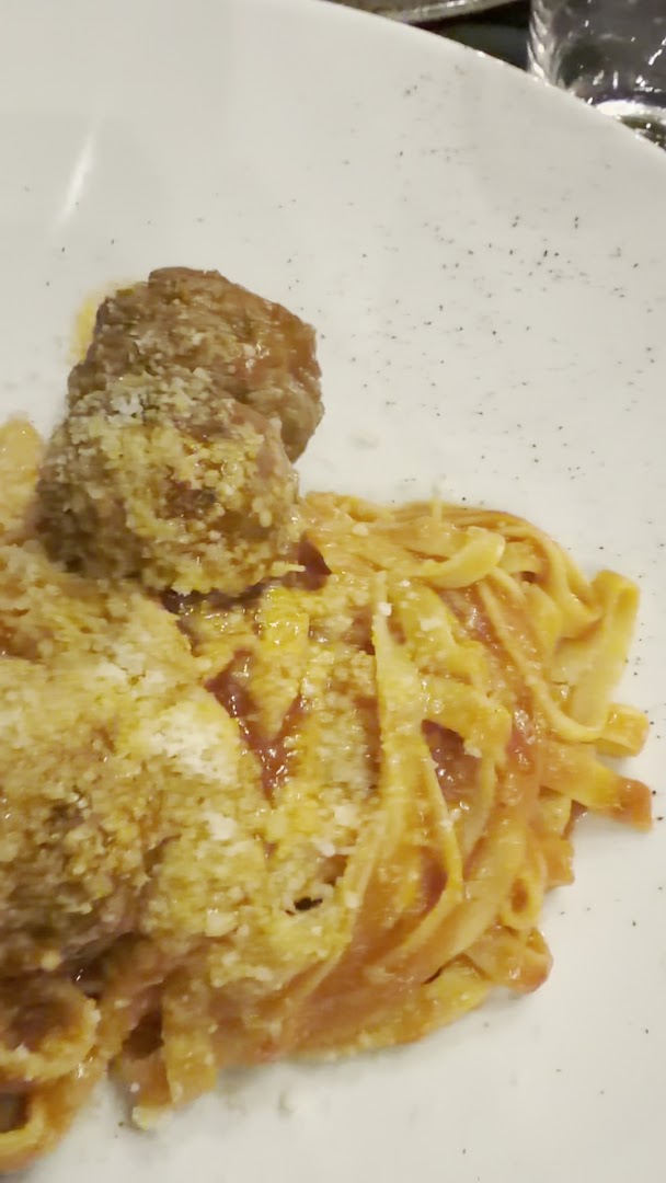 Il Segreto - Italian restaurant by the Vatican