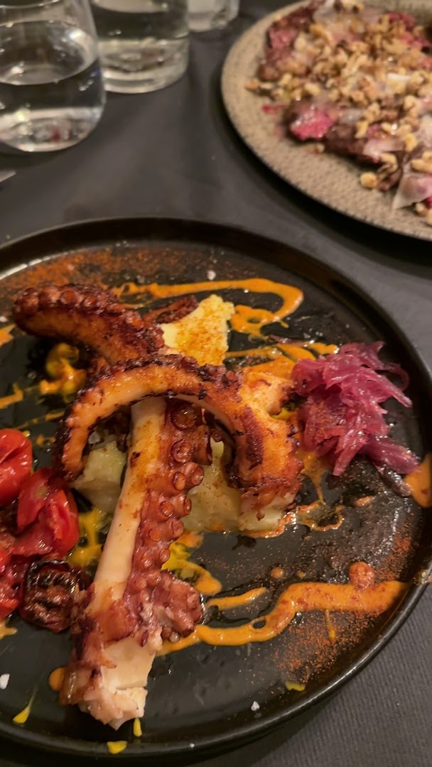 Il Segreto - Italian restaurant by the Vatican