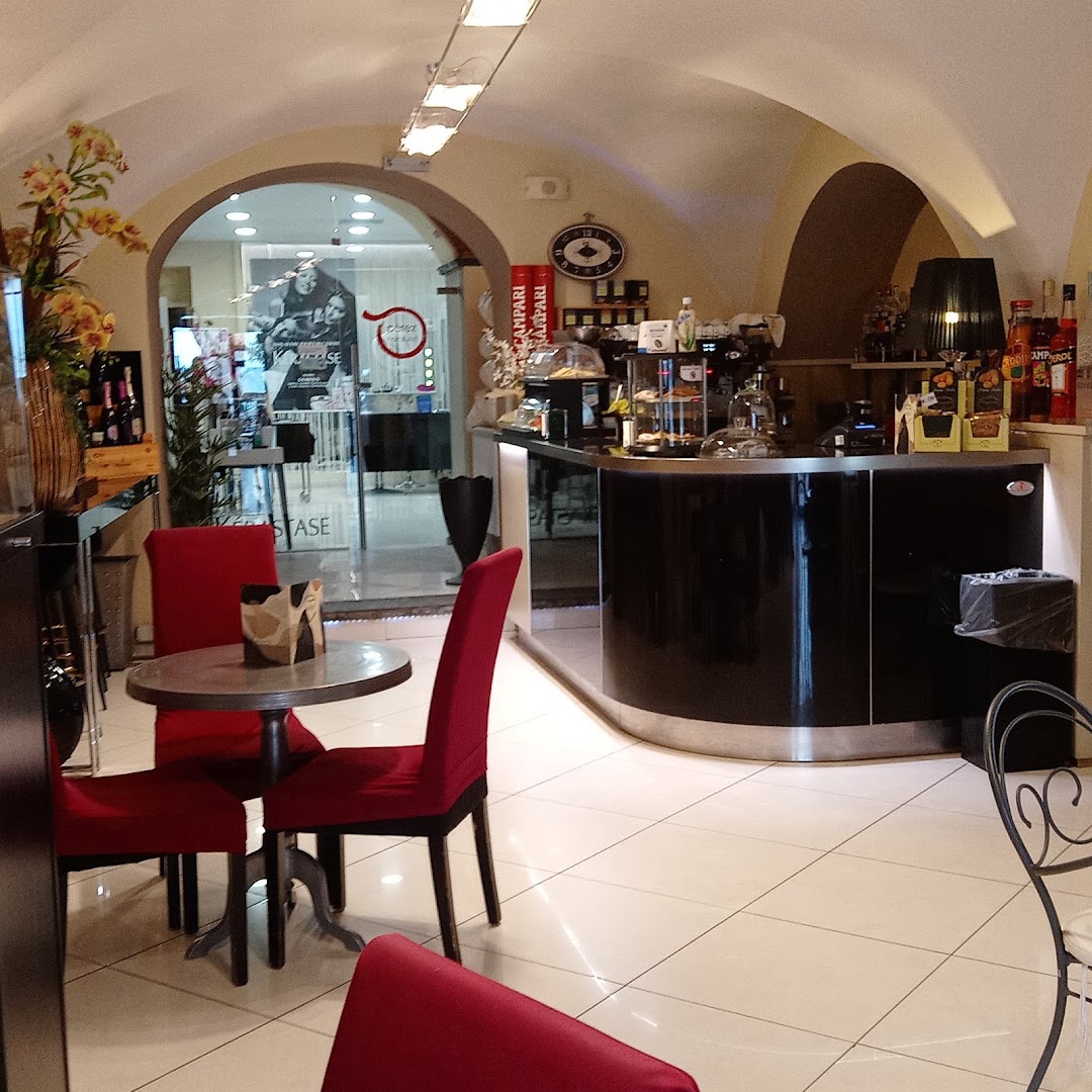 Il Segreto, Laigueglia