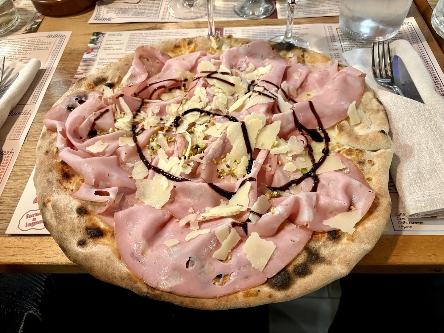 Il Sellaio, Bologna
