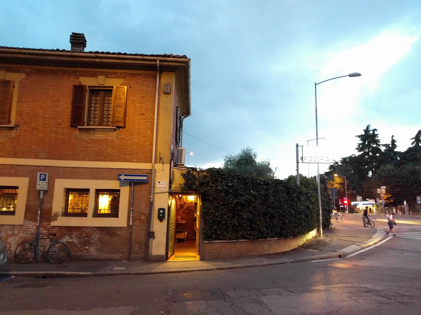 Il Sellaio