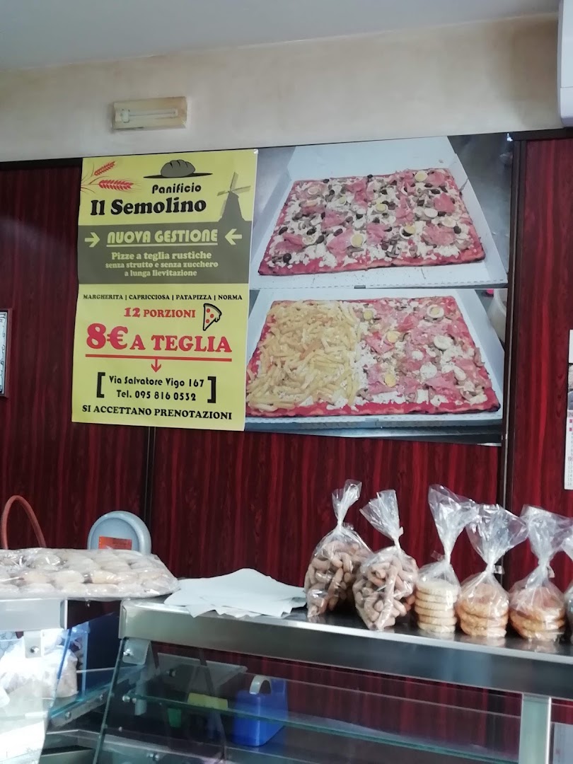 Il Semolino