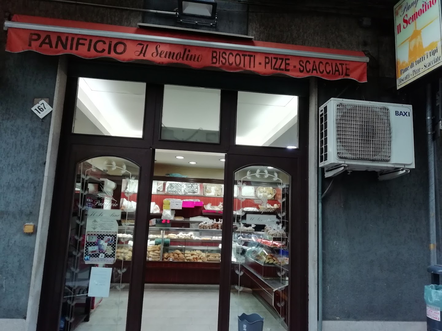 Il Semolino