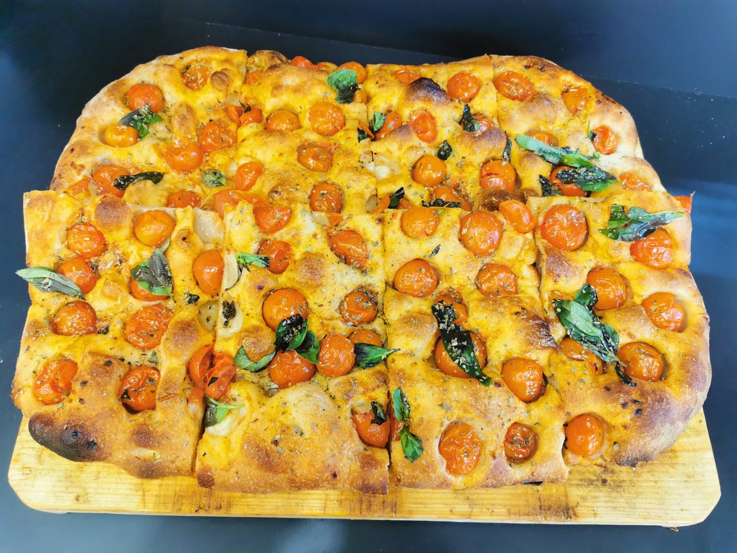 Il Semolotto - Panificio Gourmet