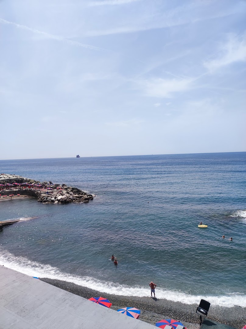 Il Sette Genova