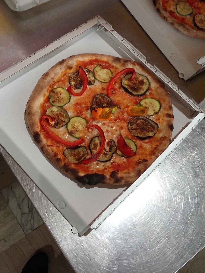 Il Settimo Cielo di Istanbul, Settimo Torinese