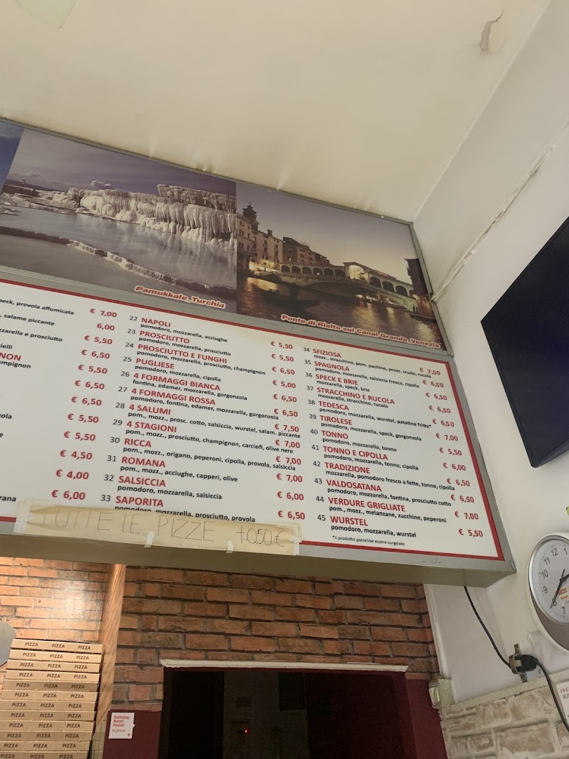 Il Settimo Cielo di Istanbul