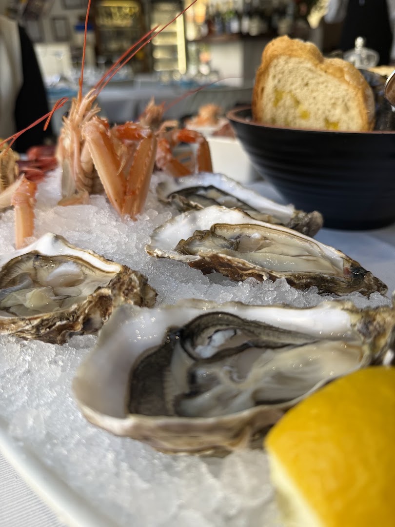 Il Siciliano Fish