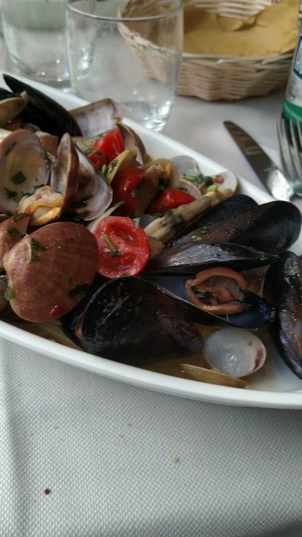Il Siciliano Fish