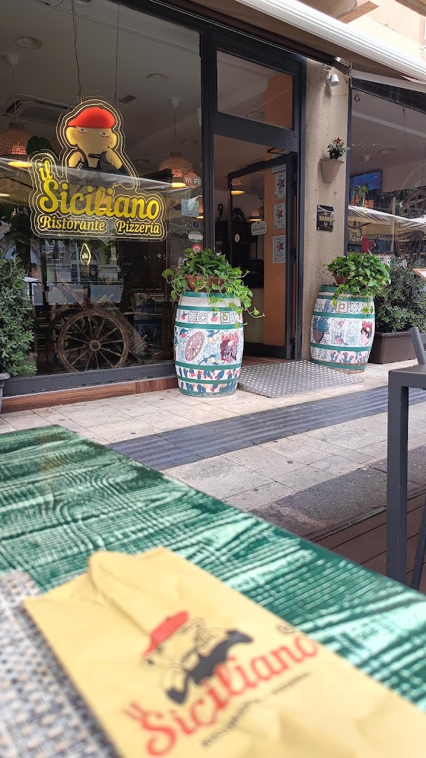 Il Siciliano