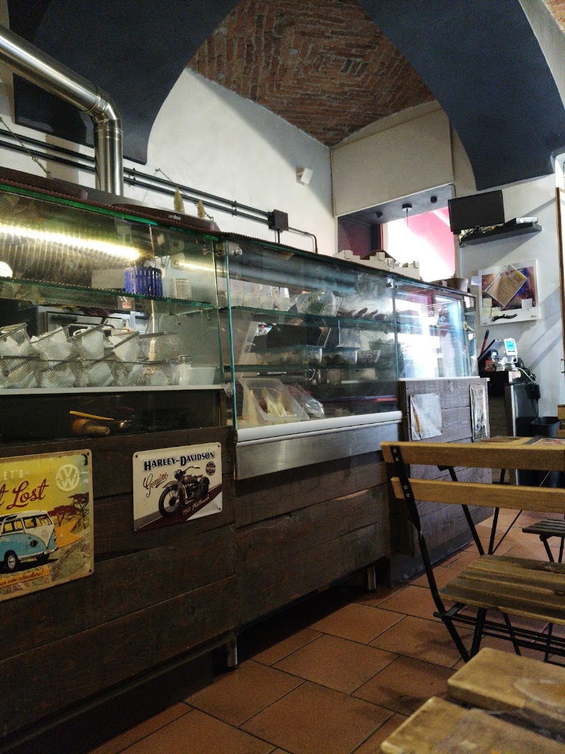 Il Signor Panino