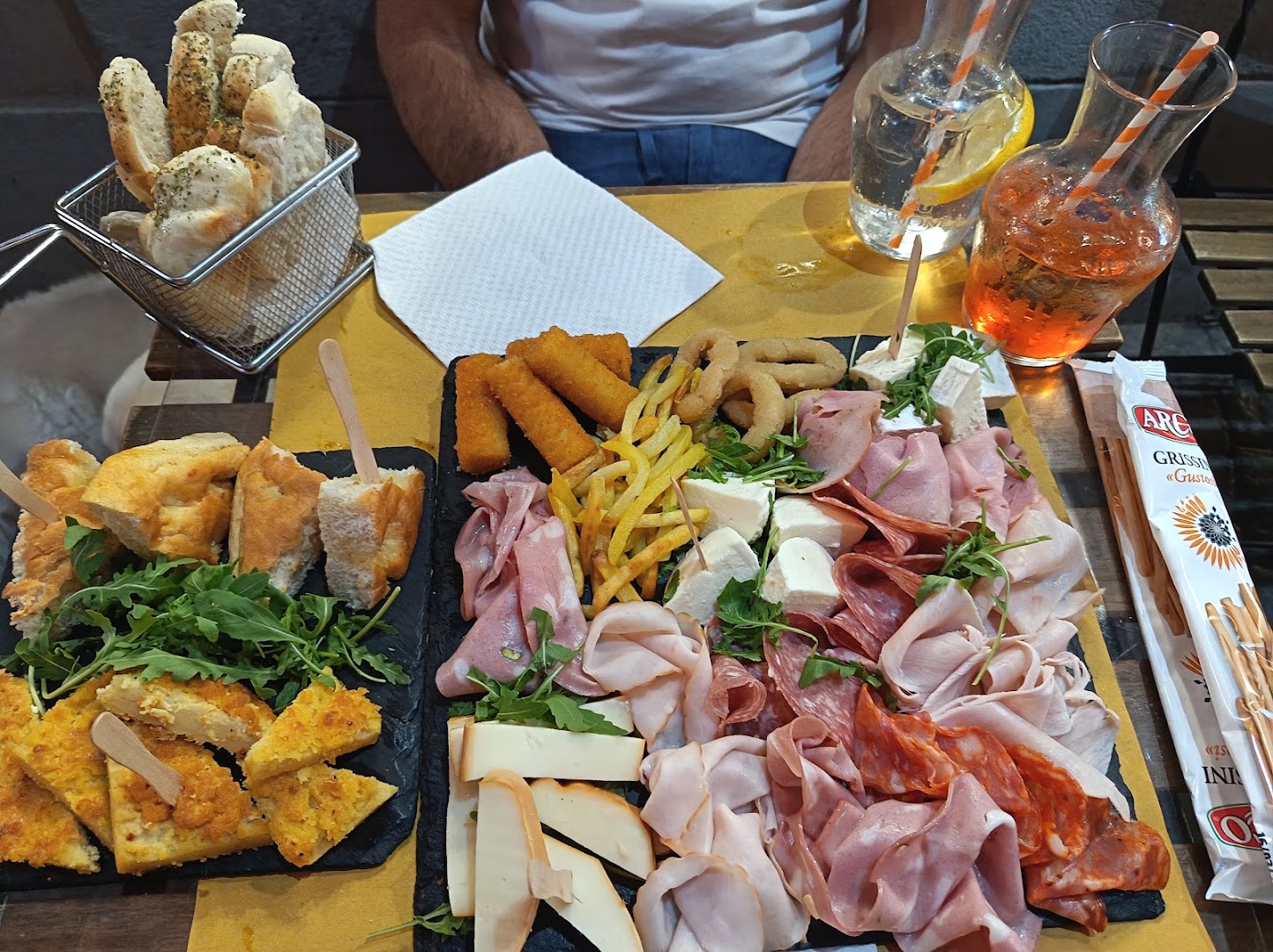 Il Signor Panino
