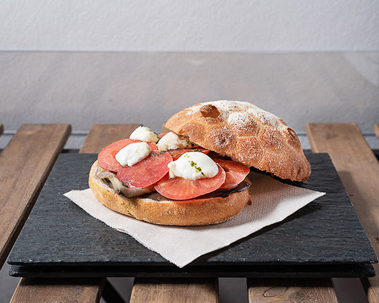 Il Signor Panino