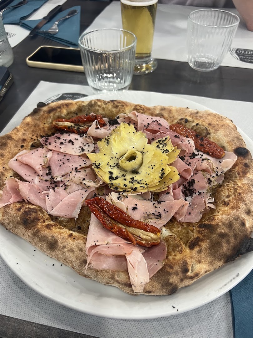 Il Sipario