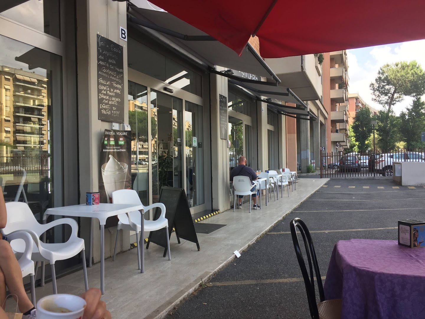 Il Sogno Cocktail Bar, Roma