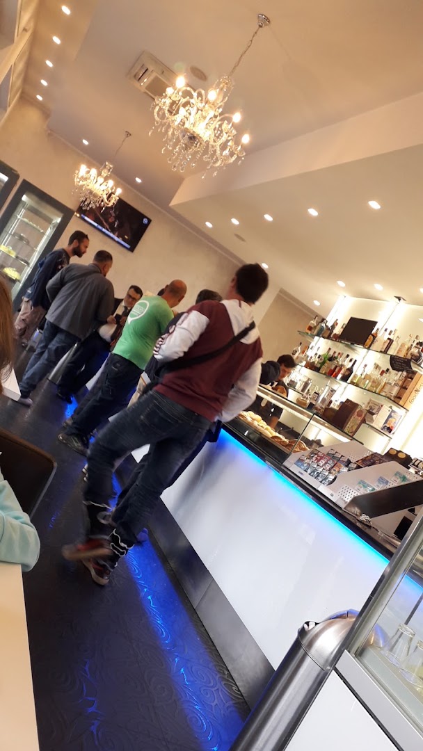 Il Sogno Cocktail Bar