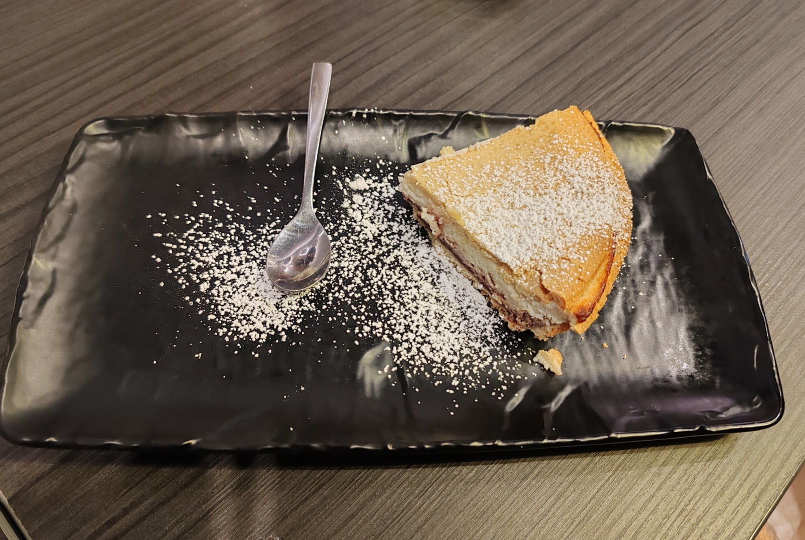 Il sogno restaurant