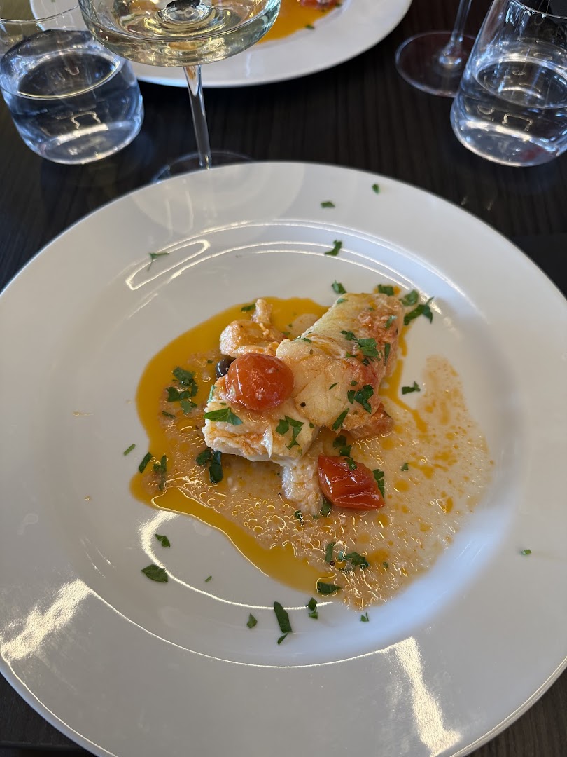 Il sogno restaurant