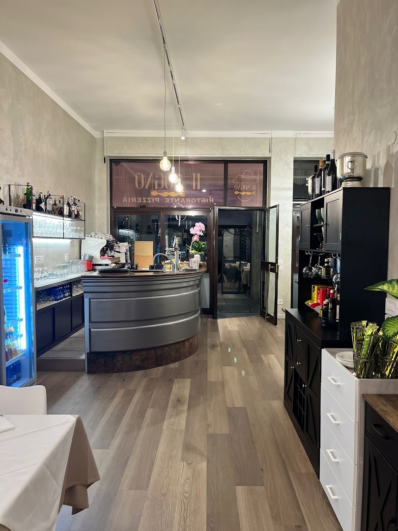 Il Sogno Ristorante Pizzeria