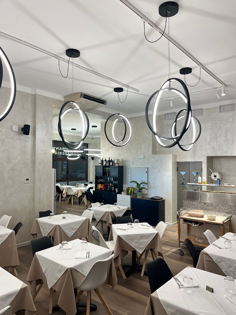 Il Sogno Ristorante Pizzeria, Grassobbio