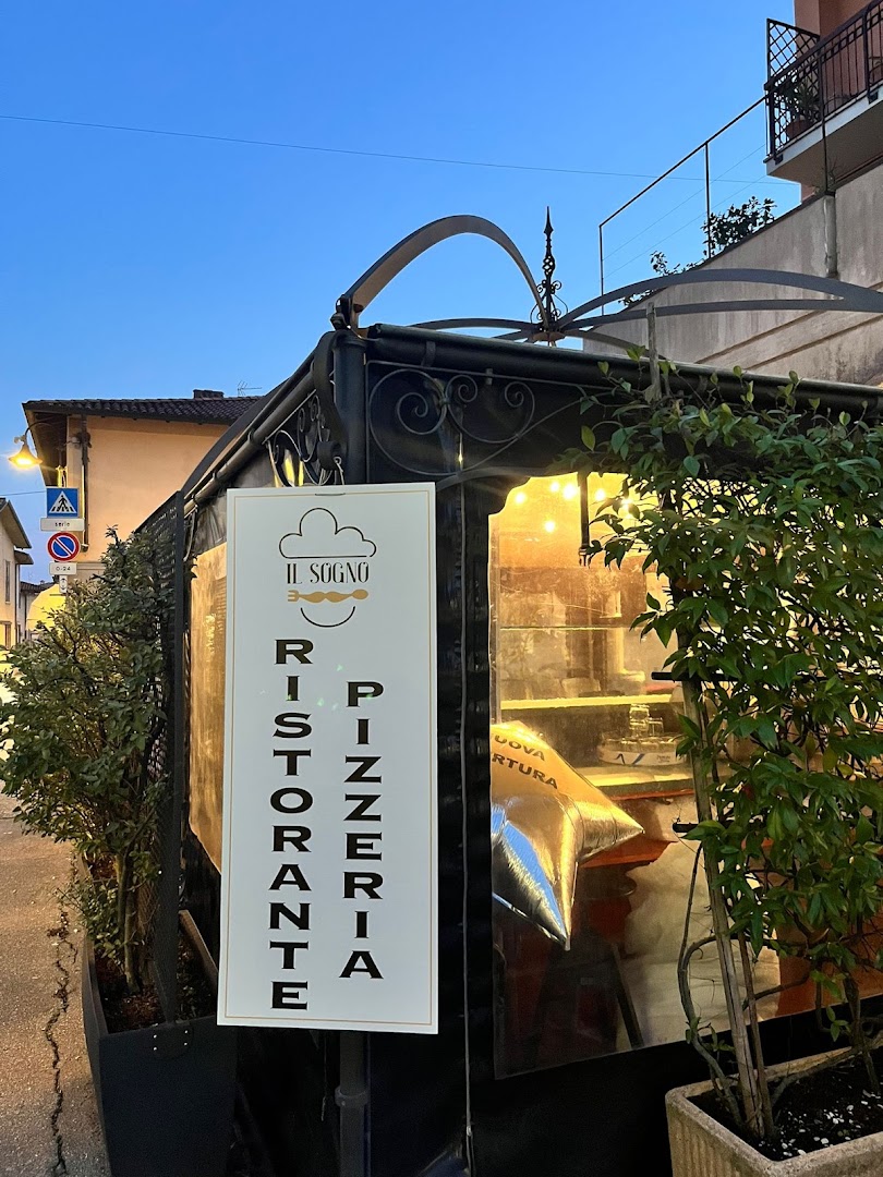 Il Sogno Ristorante Pizzeria
