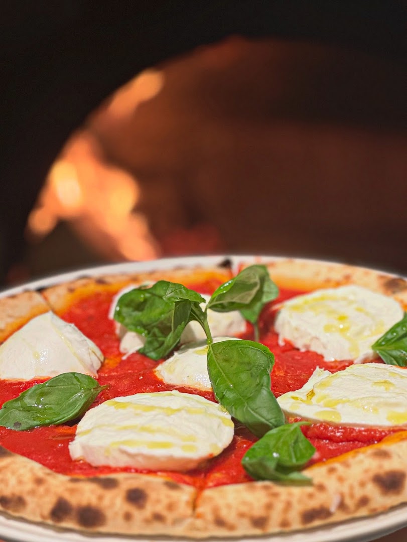 Il Sogno Ristorante Pizzeria