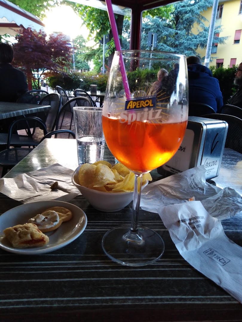 Il Sole Caffetteria wine bar, Padova