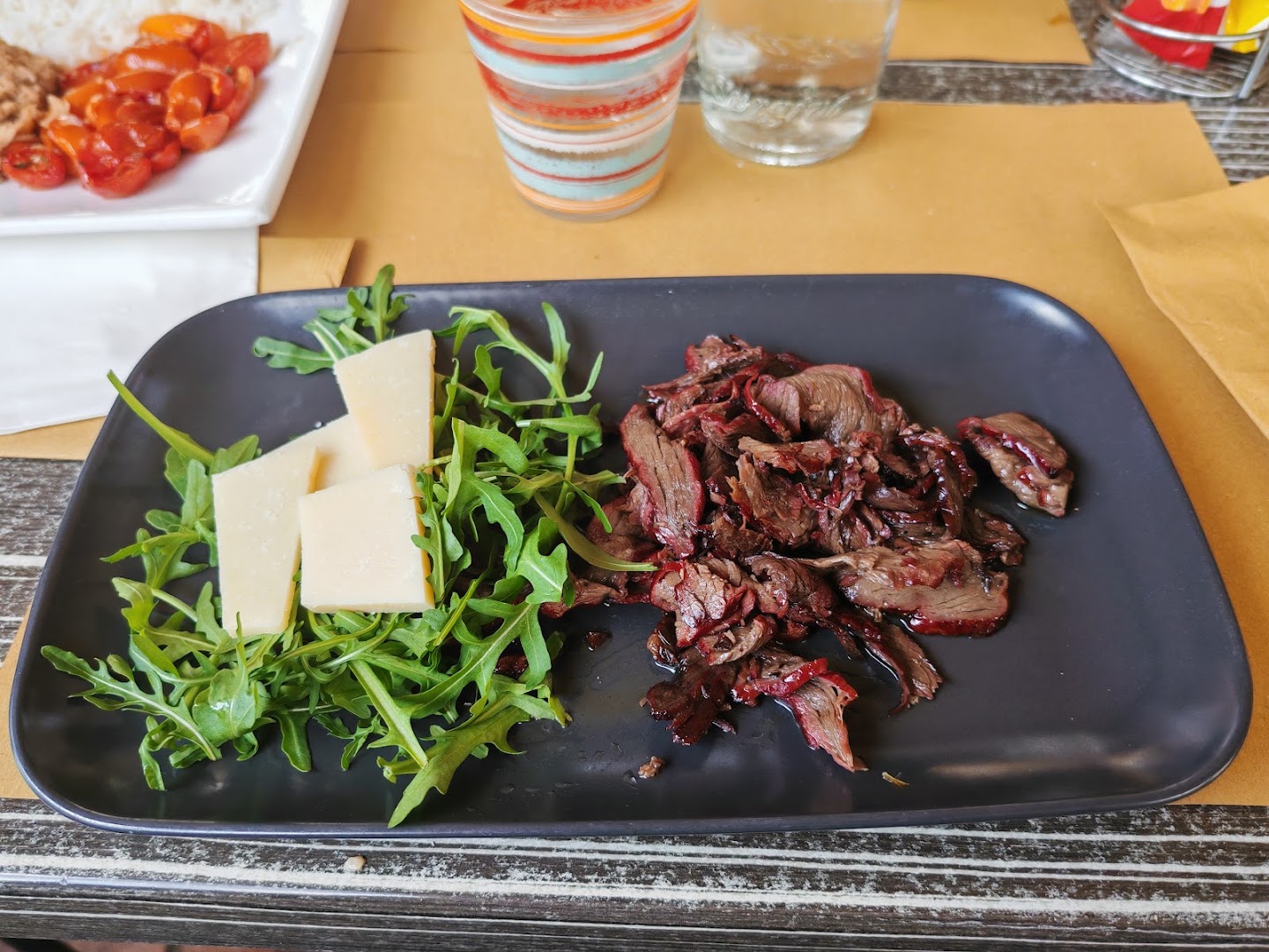 Il Sole Caffetteria wine bar