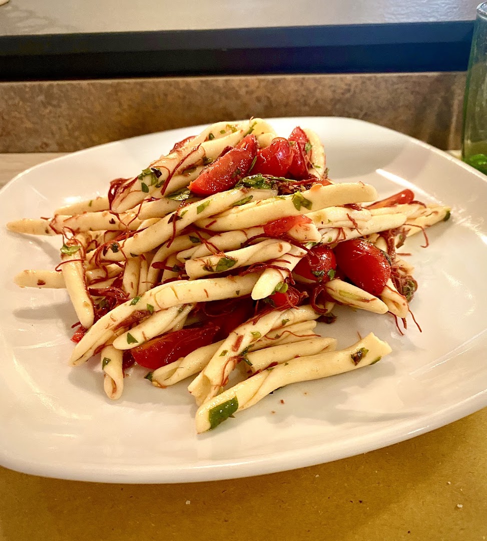 Il Sole Caffetteria wine bar
