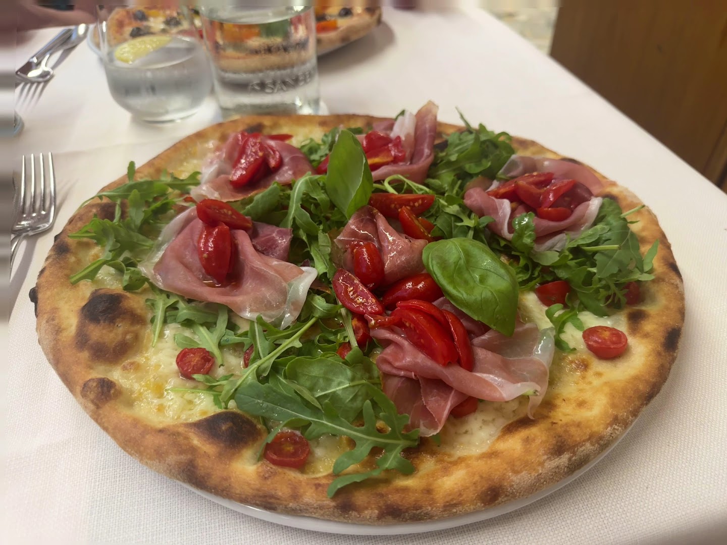 Il Sole di Napoli
