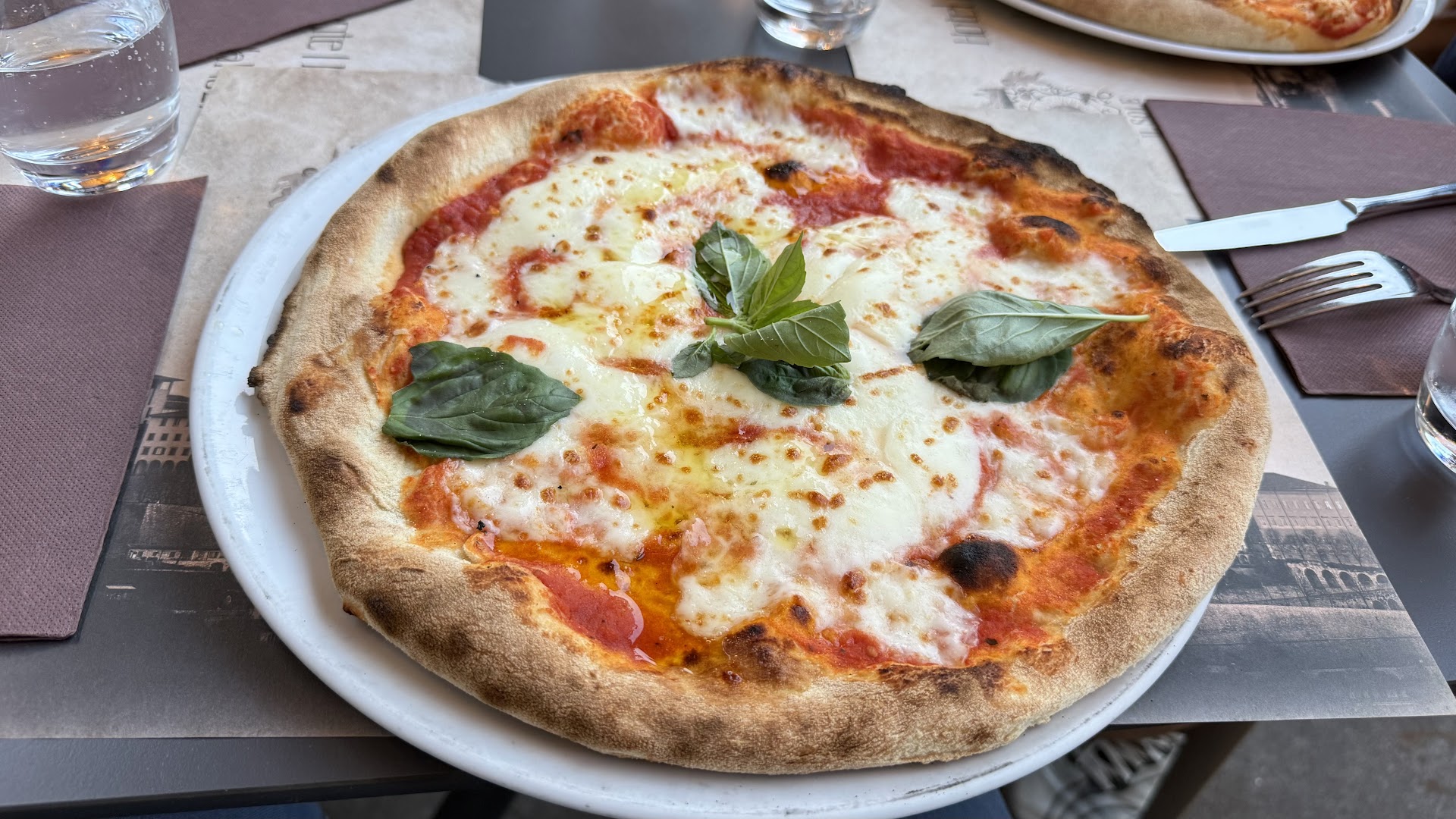 Il Sole Ristorante Bergamo
