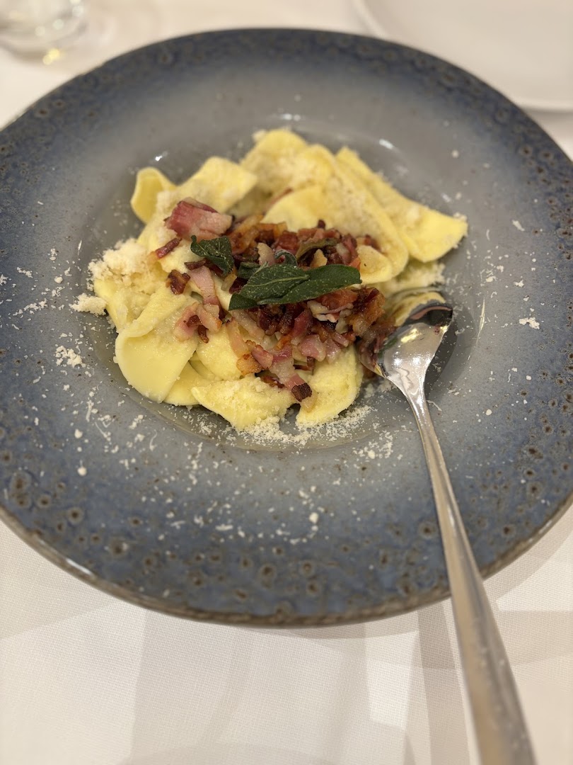 Il Sole Ristorante Bergamo
