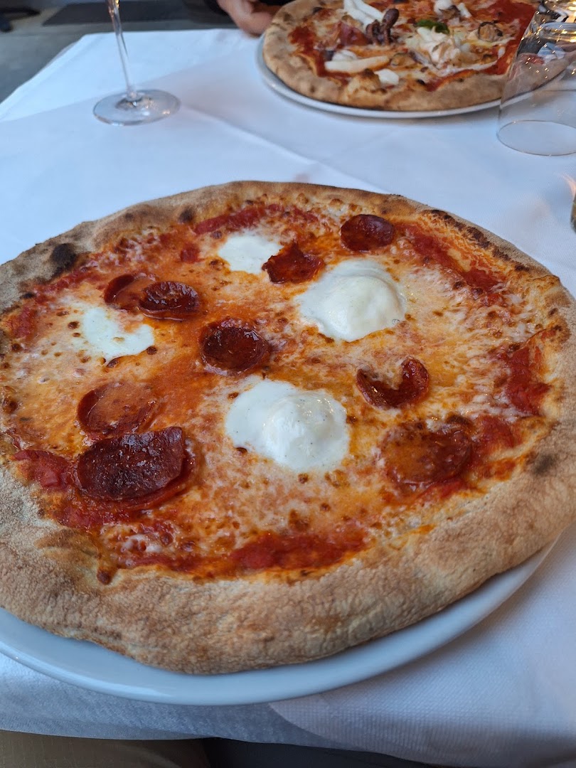 Il Sole Ristorante Bergamo